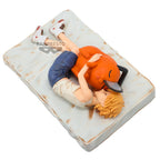 Figura Banpresto Chainsaw Man Break Time Collection Denji Y Pochita Vol.4