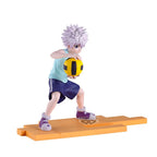 Figura Banpresto Hunterhunter Greed Island Arc Killua