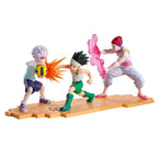 Figura Banpresto Hunterhunter Greed Island Arc Killua