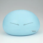 Figura Banpresto That Time I Got Reincarnated As A Slime The Movie: Tears Of The Azure Sea Big Soft Vinyl Rimuru 16cm