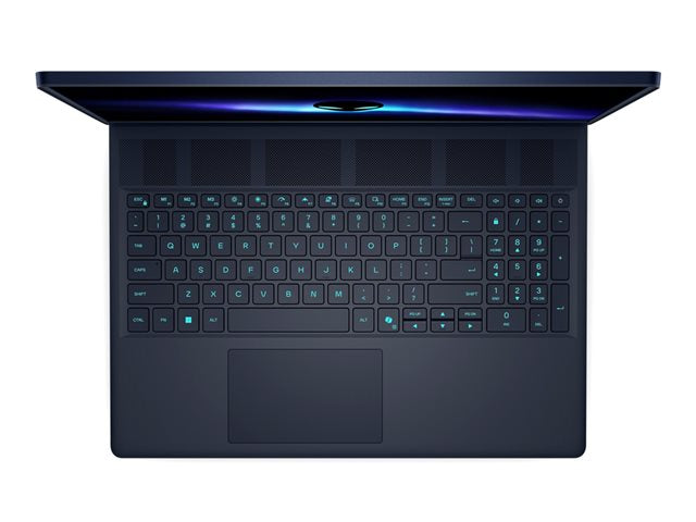 Portatil Dell Alienware 16x Aurora U7 - 255hx - 32gb - Ssd 1tb - Rtx 5060 - 16 Pulgadas - W11h