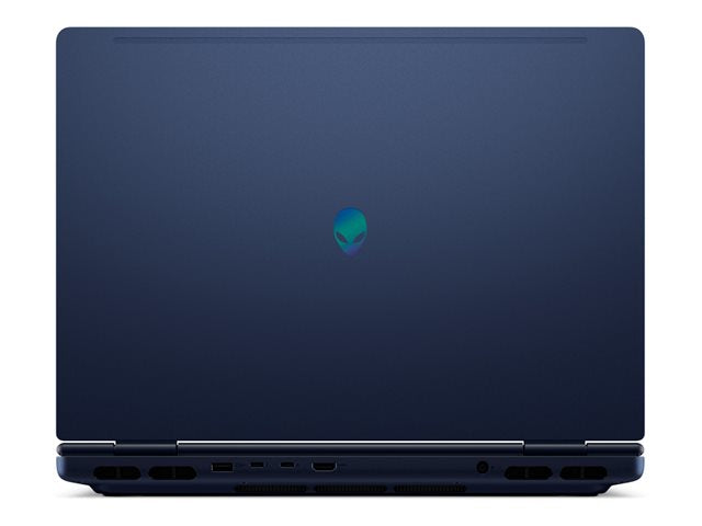 Portatil Dell Alienware 16x Aurora U7 - 255hx - 32gb - Ssd 1tb - Rtx 5060 - 16 Pulgadas - W11h