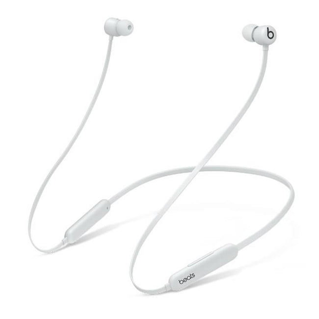 Auriculares Apple Beats Flex Inalambrico Gris Hover Image