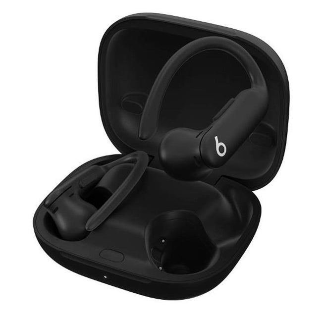 Auriculares Apple Powerbeats Pro 2 Inalambrico Negro Hover Image