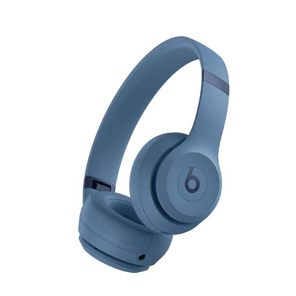 Auriculares Apple Beats Solo 4 Inalambrico Azul