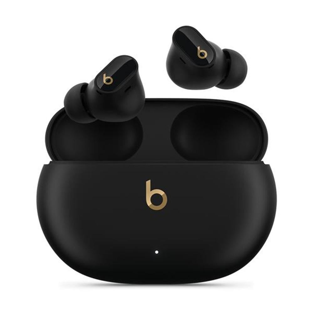 Auriculares Apple Studio Buds Inalambrico Negro