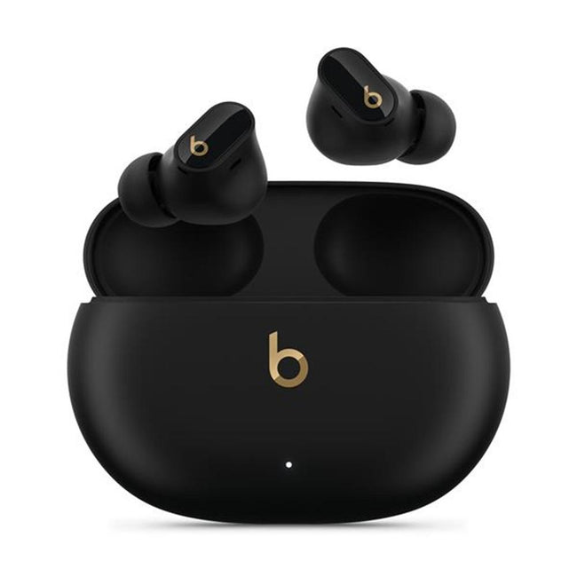 Auriculares Apple Studio Buds Inalambrico Negro Hover Image
