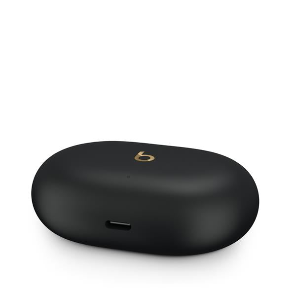 Auriculares Apple Studio Buds Inalambrico Negro