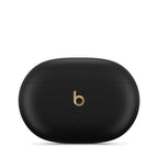 Auriculares Apple Studio Buds Inalambrico Negro