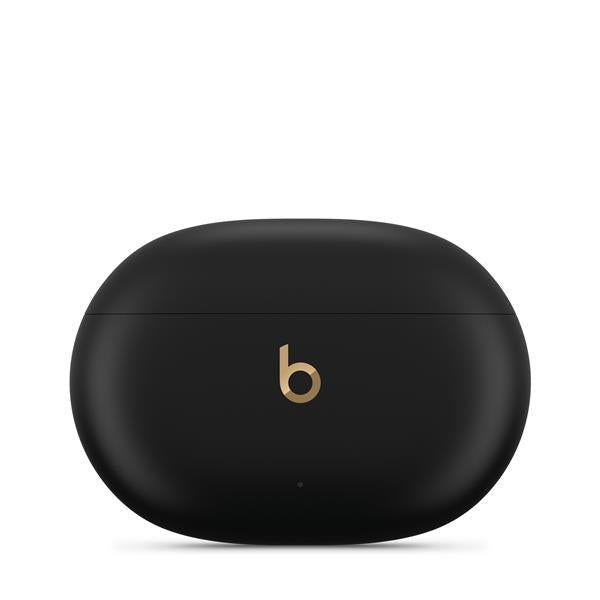 Auriculares Apple Studio Buds Inalambrico Negro