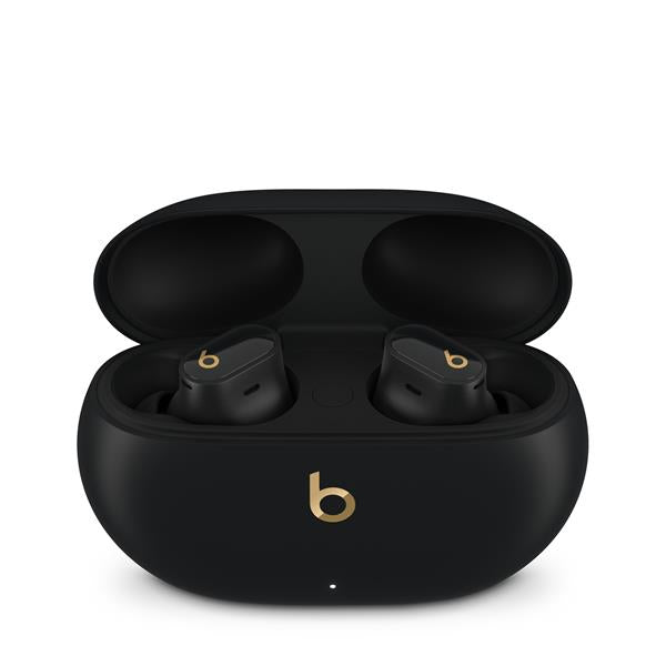 Auriculares Apple Studio Buds Inalambrico Negro