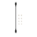 Auriculares Apple Studio Buds Inalambrico Blanco
