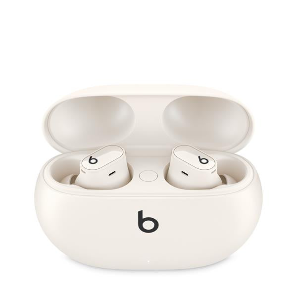 Auriculares Apple Studio Buds Inalambrico Blanco