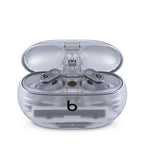 Auriculares Apple Studio Buds Inalambrico Transparente