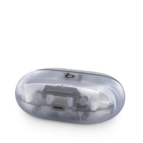 Auriculares Apple Studio Buds Inalambrico Transparente
