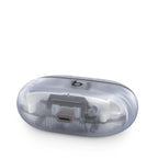 Auriculares Apple Studio Buds Inalambrico Transparente