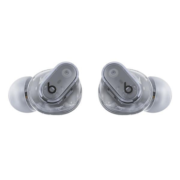 Auriculares Apple Studio Buds Inalambrico Transparente