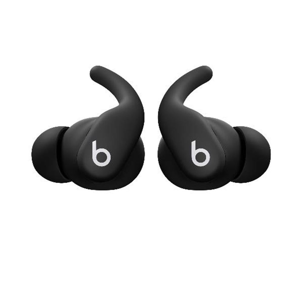 Auriculares Apple Beats Powerbeats Fit Inalambrico Negro