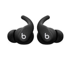 Auriculares Apple Beats Powerbeats Fit Inalambrico Negro