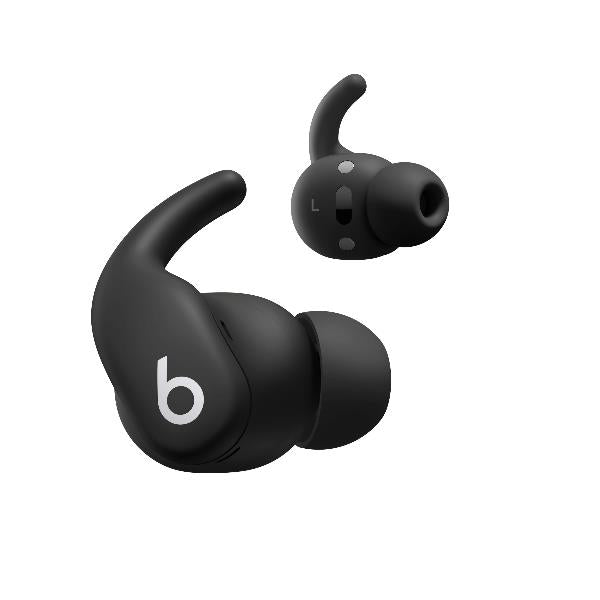 Auriculares Apple Beats Powerbeats Fit Inalambrico Negro