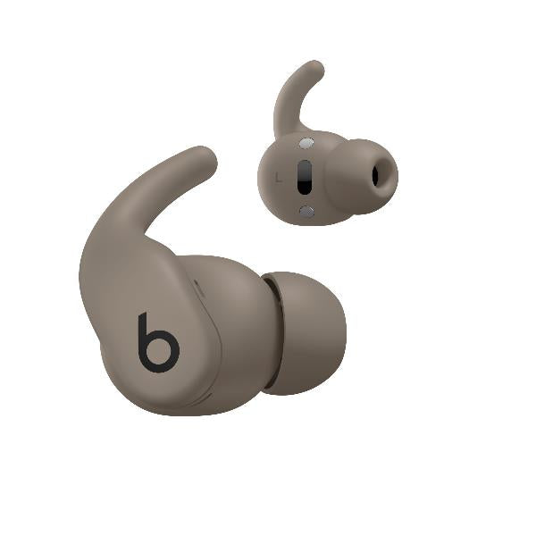 Auriculares Apple Beats Powerbeats Fit Inalambrico Gris