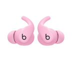 Auriculares Apple Beats Powerbeats Fit Inalambrico Rosa