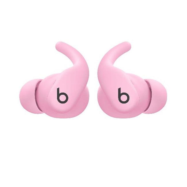 Auriculares Apple Beats Powerbeats Fit Inalambrico Rosa Hover Image