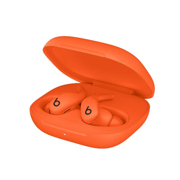 Auriculares Apple Beats Powerbeats Fit Inalambrico Naranja Main Image