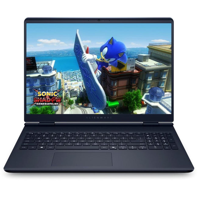 Portatil Dell Alienware 16 Aurora Core 7 - 240h - 32gb - Ssd 1tb - Rtx 5060 8gb - 16 Pulgadas - W11h Hover Image