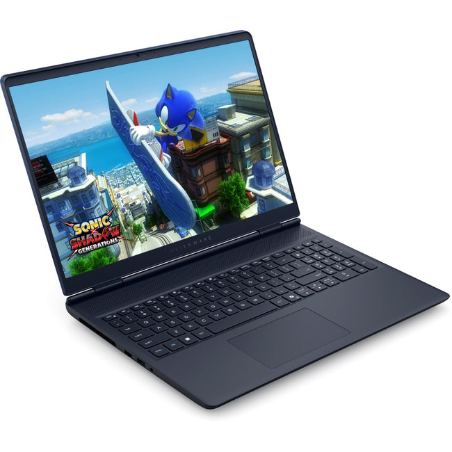 Portatil Dell Alienware 16 Aurora Core 7 - 240h - 32gb - Ssd 1tb - Rtx 5060 8gb - 16 Pulgadas - W11h Main Image