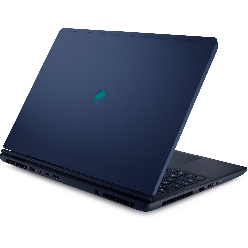 Portatil Dell Alienware 16 Aurora Core 7 - 240h - 32gb - Ssd 1tb - Rtx 5060 8gb - 16 Pulgadas - W11h