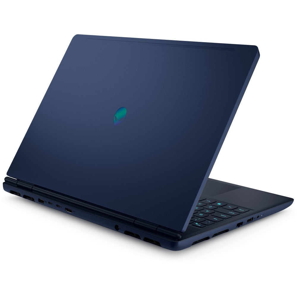 Portatil Dell Alienware 16x Aurora U9 - 275hx - 32gb - Ssd 1tb - Rtx 5070 8gb - 16 Pulgadas - W11h