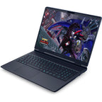 Portatil Dell Alienware 16x Aurora U9 - 275hx - 32gb - Ssd 1tb - Rtx 5070 8gb - 16 Pulgadas - W11h
