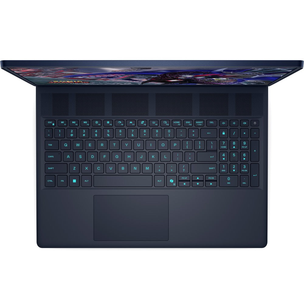 Portatil Dell Alienware 16x Aurora U9 - 275hx - 32gb - Ssd 1tb - Rtx 5070 8gb - 16 Pulgadas - W11h