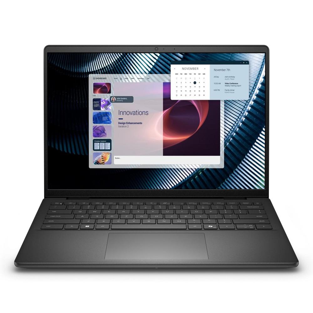Portatil Dell Pro 14 Essential Pv14250 Core 7 - 150u - 16gb - Ssd 512gb - 14 Pulgadas Fhd+ - W11p