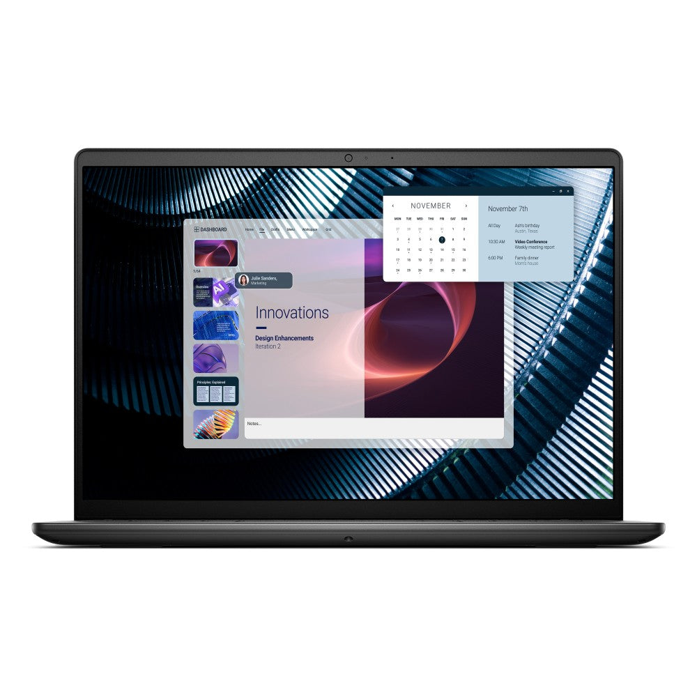 Portatil Dell Pro 14 Essential Pv14250 Core 7 - 150u - 16gb - Ssd 512gb - 14 Pulgadas Fhd+ - W11p