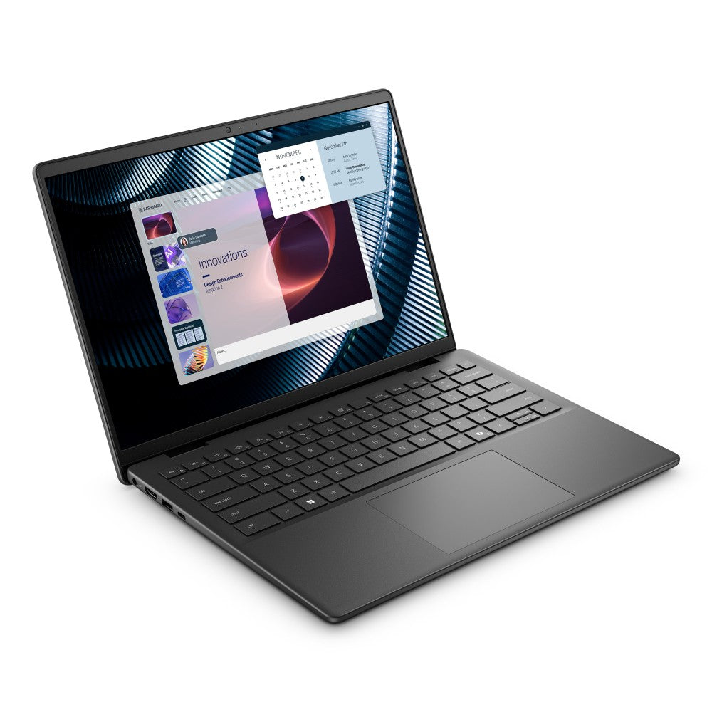 Portatil Dell Pro 14 Essential Pv14250 Core 7 - 150u - 16gb - Ssd 512gb - 14 Pulgadas Fhd+ - W11p