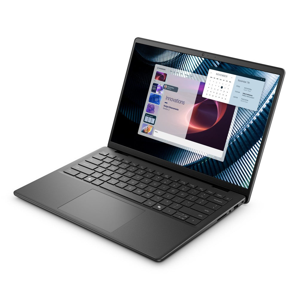 Portatil Dell Pro 14 Essential Pv14250 Core 7 - 150u - 16gb - Ssd 512gb - 14 Pulgadas Fhd+ - W11p