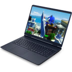 Portatil Dell Alienware 16 Aurora Core 7 - 240h - 16gb - Ssd 1tb - Rtx 5060 8gb - 16 Pulgadas - W11h