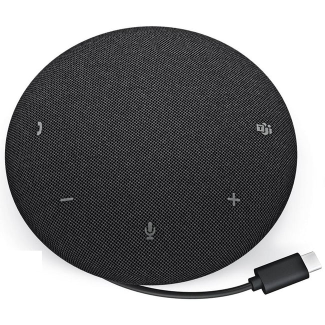 Altavoz Manos Libres Dell Pro Sp325 Negro Hover Image