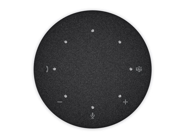 Altavoz Manos Libres Dell Pro Sp325 Negro