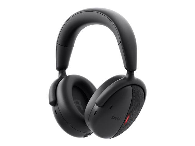 Auriculares Dell Wl7024 Inalambrico Negro