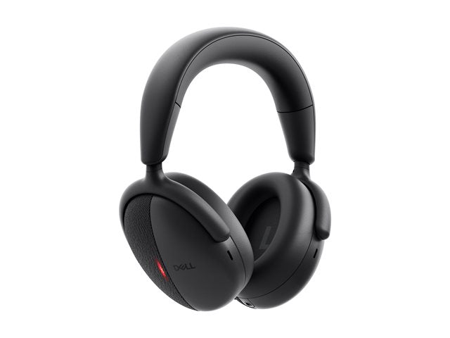 Auriculares Dell Wl7024 Inalambrico Negro