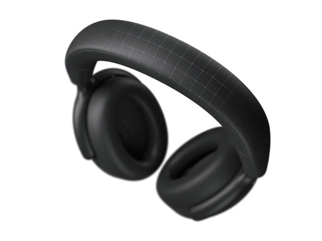Auriculares Dell Wl7024 Inalambrico Negro