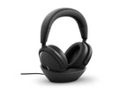 Auriculares Dell Wl7024 Inalambrico Negro