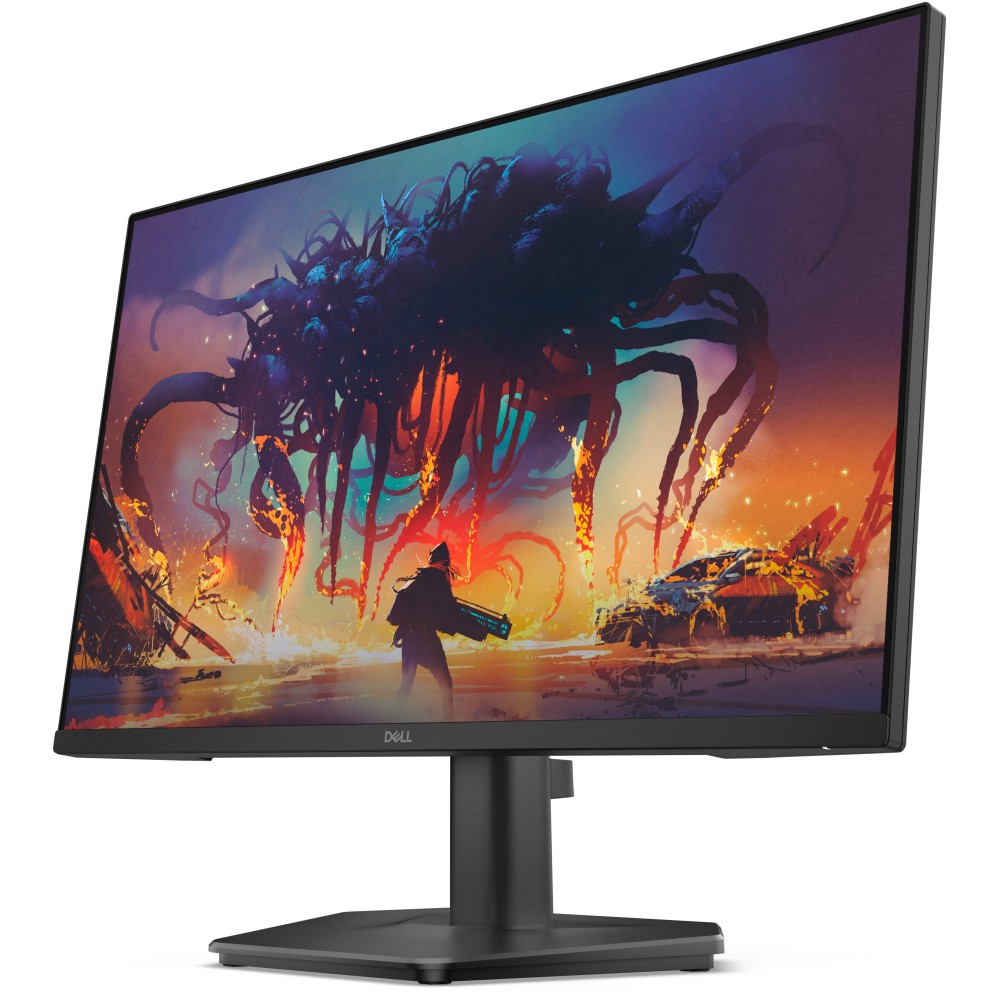 Monitor Dell Se2425hg 24 Pulgadas Fhd 200hz