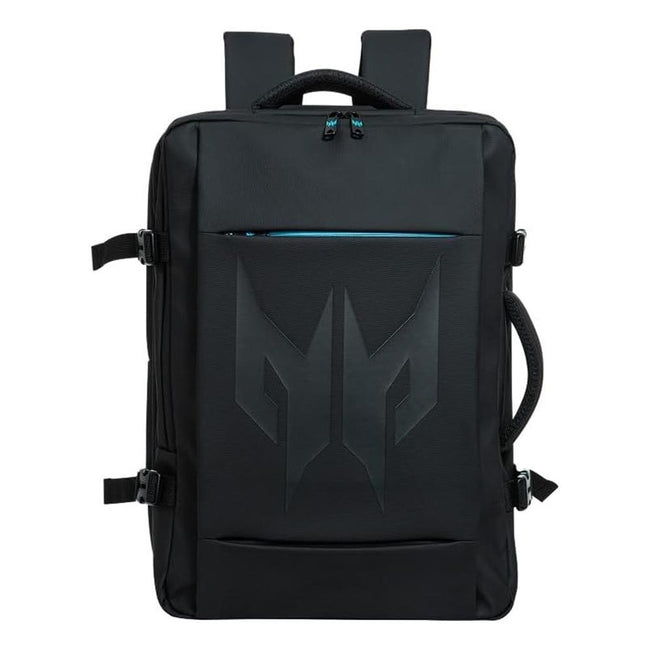 Mochila Acer Predator Robust Para Portatil 18 Pulgadas Negra Hover Image