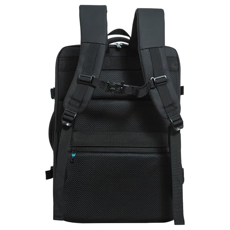 Mochila Acer Predator Robust Para Portatil 18 Pulgadas Negra