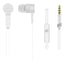 Auriculares Acer Ahw911 Blanco