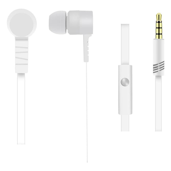 Auriculares Acer Ahw911 Blanco Hover Image